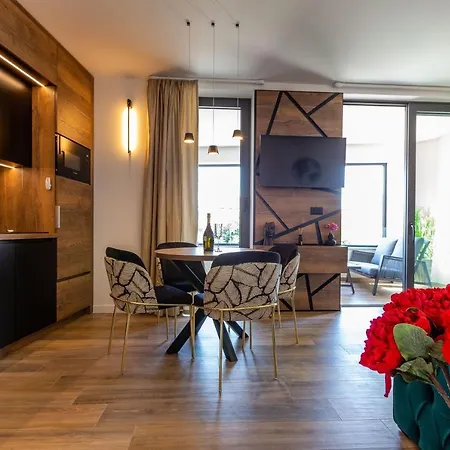 Apartamento Mrak Exclusive