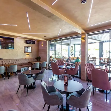 Mrak Exclusive Zadar