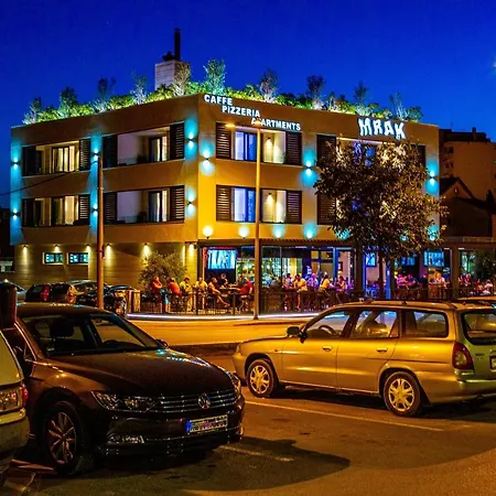 Mrak Exclusive * Zadar