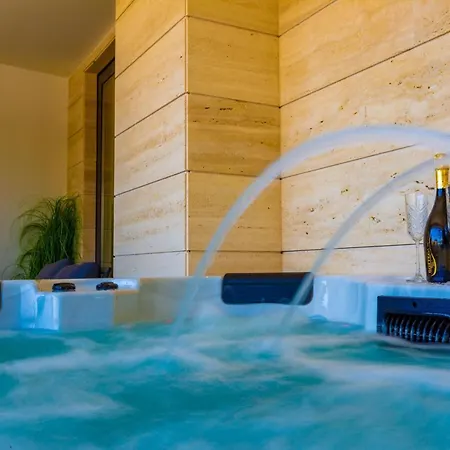 Apartament Mrak Exclusive