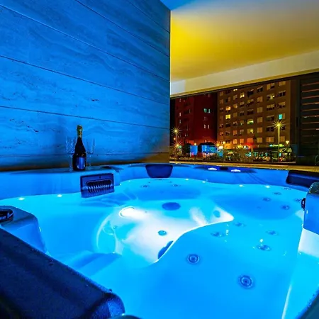Apartamento Mrak Exclusive Zadar