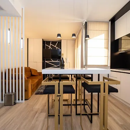 Apartamento Mrak Exclusive