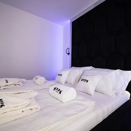 Apartamento Mrak Exclusive
