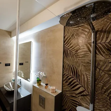 Apartamento Mrak Exclusive