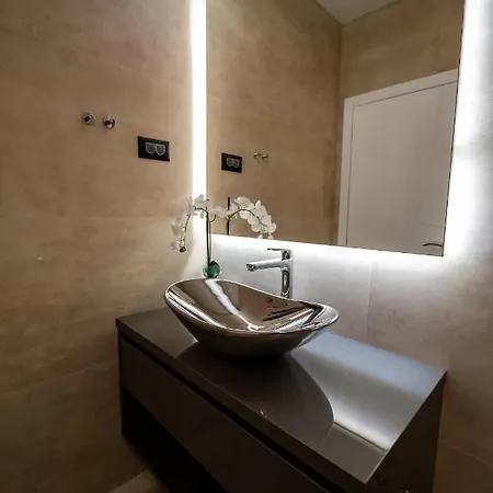 Apartamento Mrak Exclusive
