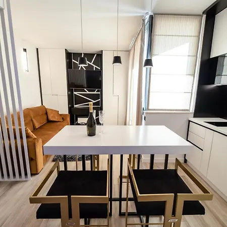 Apartamento Mrak Exclusive *
