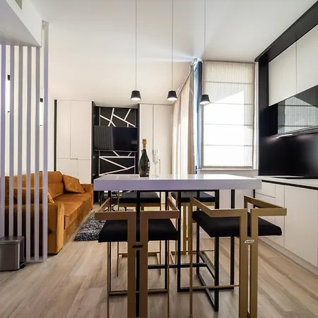 Apartament Mrak Exclusive *