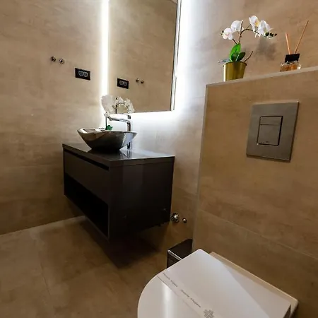 Mrak Exclusive Apartamento