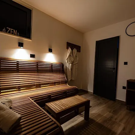 Apartamento Mrak Exclusive