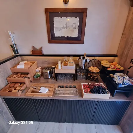 Apartamento Mrak Exclusive Zadar