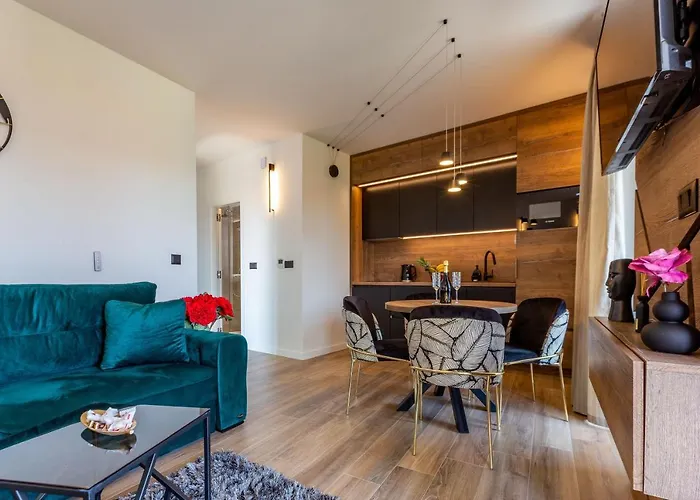 Apartamento Mrak Exclusive Zadar