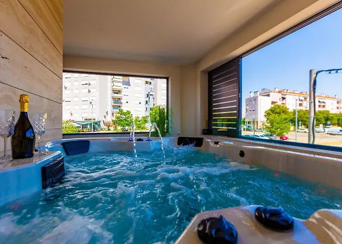 Apartamento Mrak Exclusive Zadar