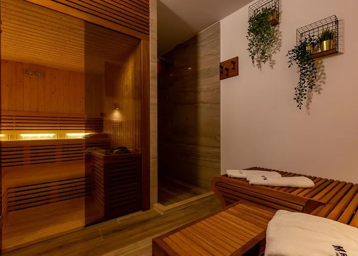 Mrak Exclusive Apartamento *