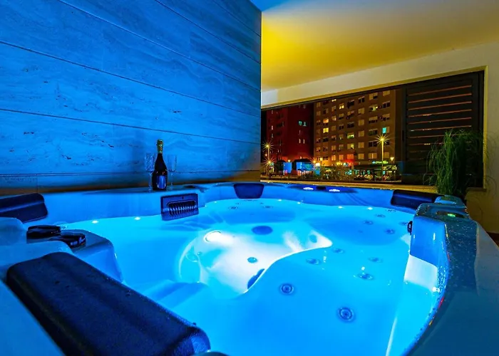 Apartamento Mrak Exclusive Zadar