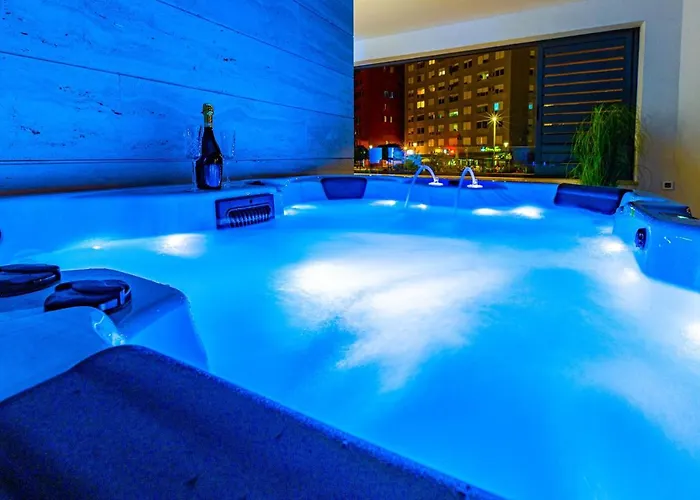 Apartamento Mrak Exclusive *