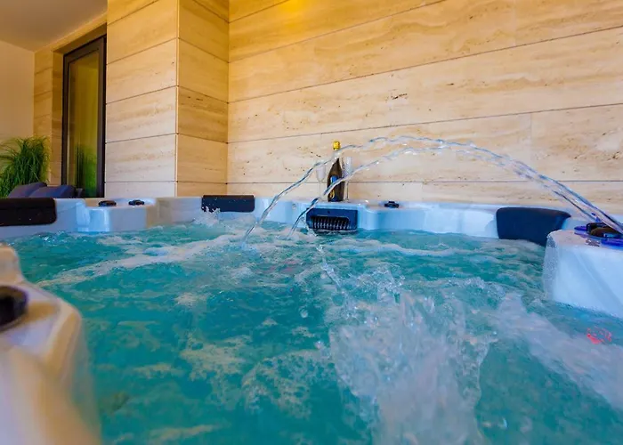 Apartamento Mrak Exclusive Zadar