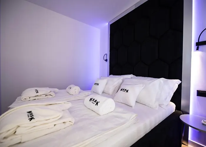 Apartamento Mrak Exclusive