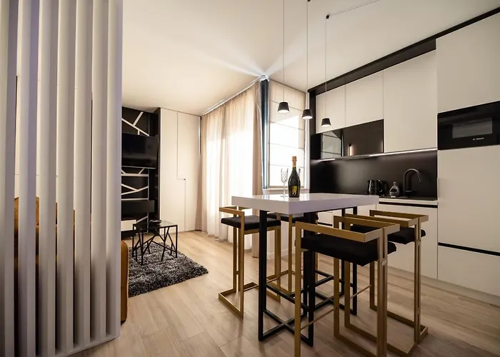 Apartamento Mrak Exclusive Zadar