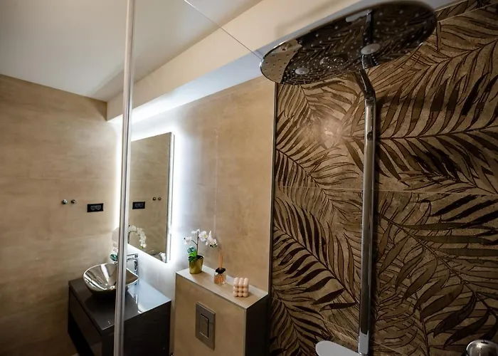 Apartamento Mrak Exclusive