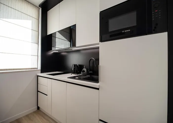 Mrak Exclusive Apartamento Zadar