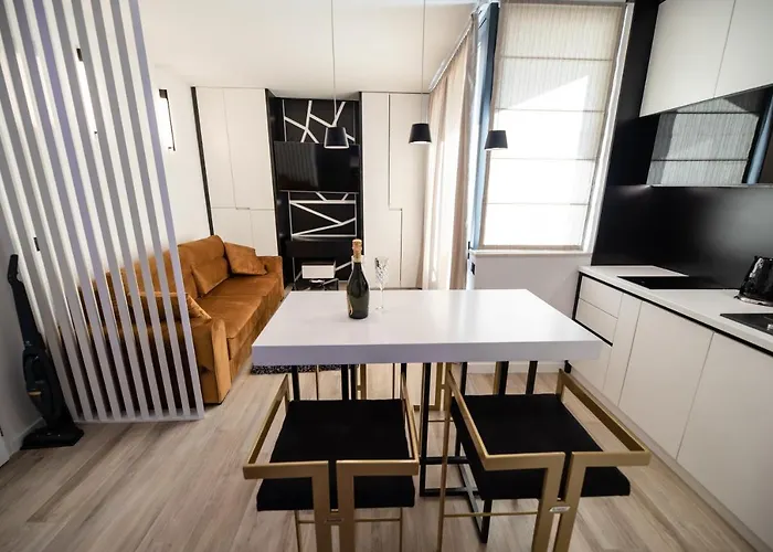 Mrak Exclusive Apartamento *