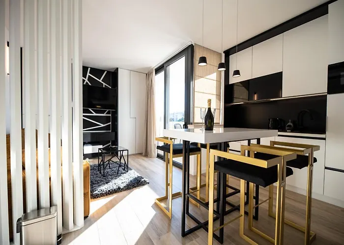 Mrak Exclusive Apartamento *