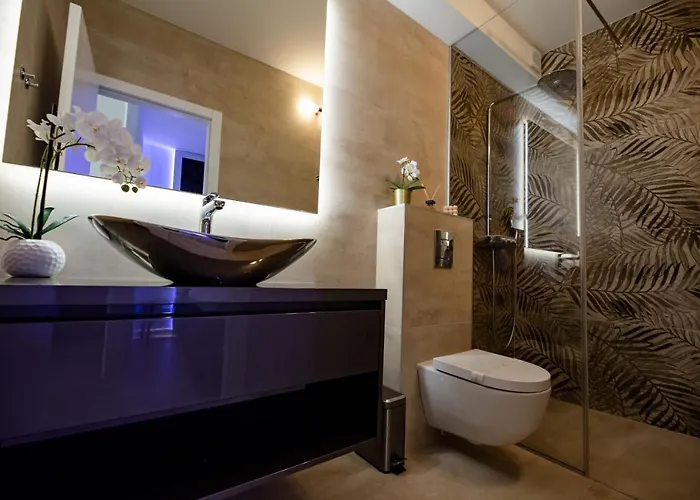 Apartamento Mrak Exclusive *