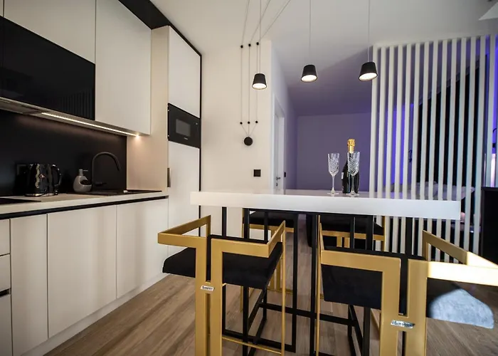 Apartamento Mrak Exclusive *