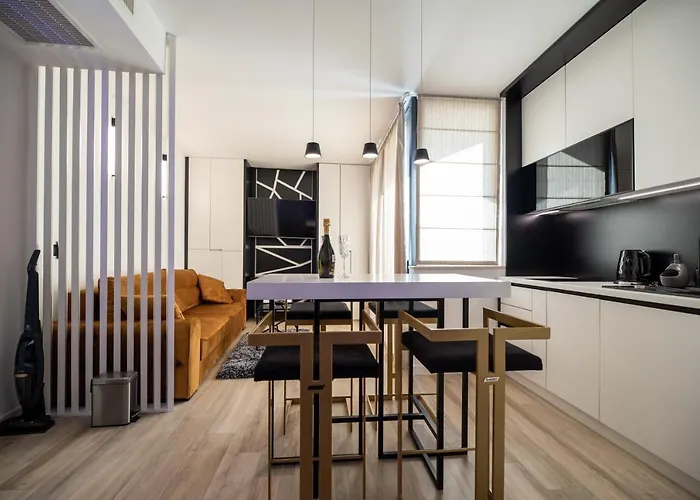 Apartamento Mrak Exclusive *