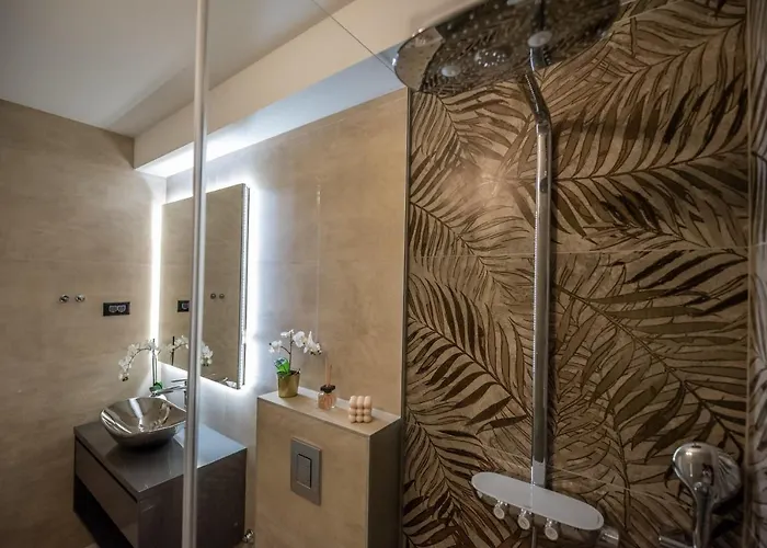 Apartamento Mrak Exclusive *