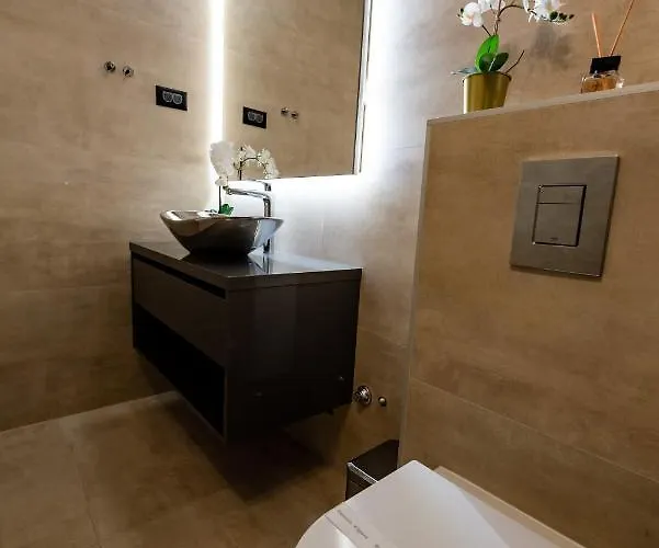 Mrak Exclusive Apartamento