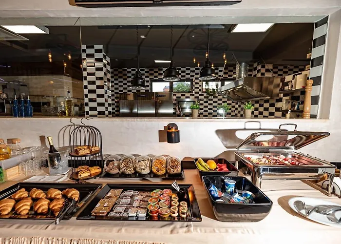 Apartamento Mrak Exclusive