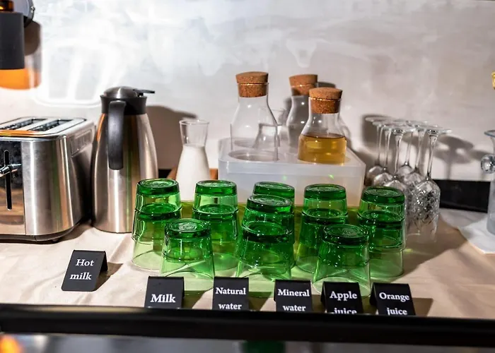 Apartamento Mrak Exclusive