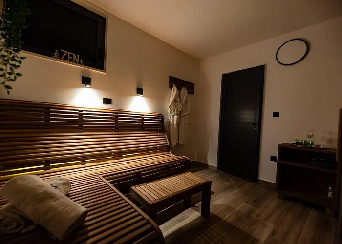 Apartamento Mrak Exclusive