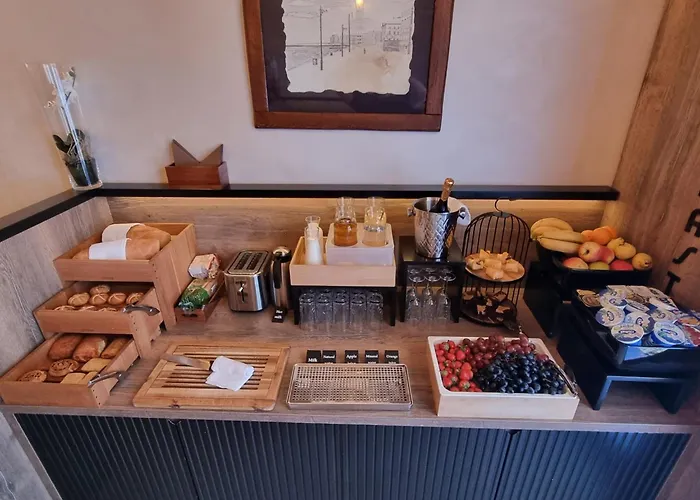 Apartamento Mrak Exclusive Zadar