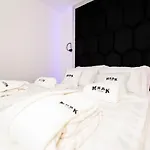 Apartman Mrak Exclusive Zára