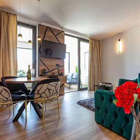 Mrak Exclusive Appartement