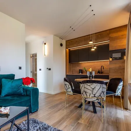 Lägenhet Mrak Exclusive Zadar