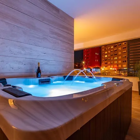 Mrak Exclusive Lägenhet