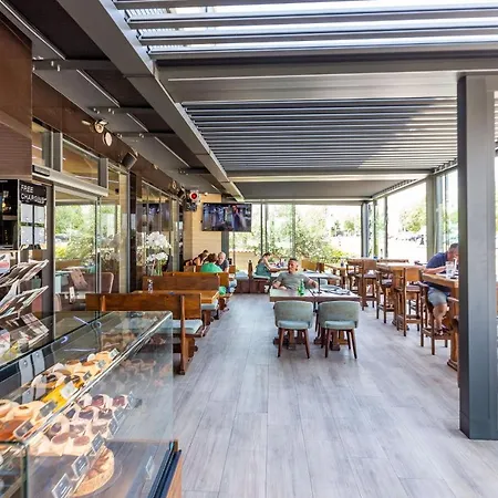 Lägenhet Mrak Exclusive Zadar