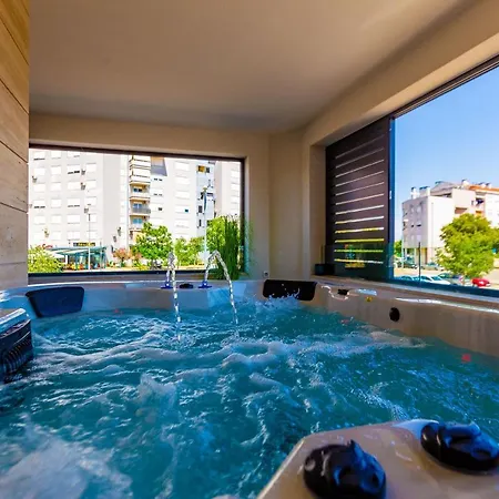 Apartment Mrak Exclusive Zadar