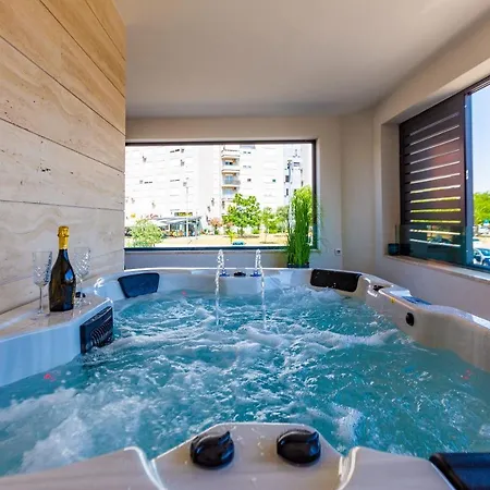 Lägenhet Mrak Exclusive *