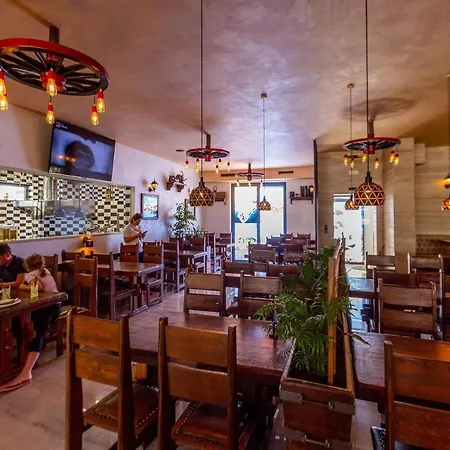 Mrak Exclusive Appartement Zadar