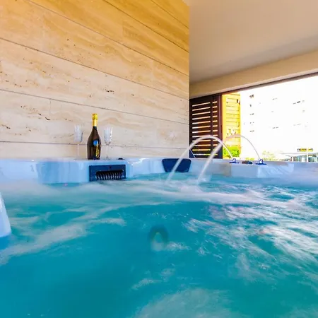 Mrak Exclusive Lägenhet