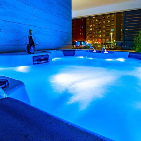 Lägenhet Mrak Exclusive *