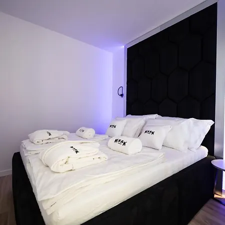 Mrak Exclusive Appartement