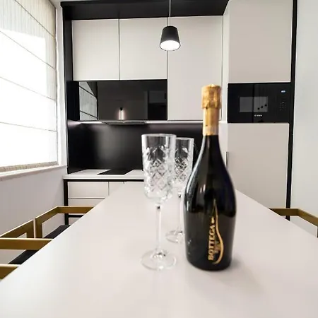 Lägenhet Mrak Exclusive *