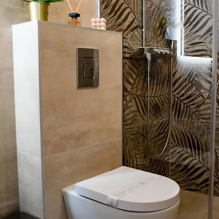 Mrak Exclusive Apartment