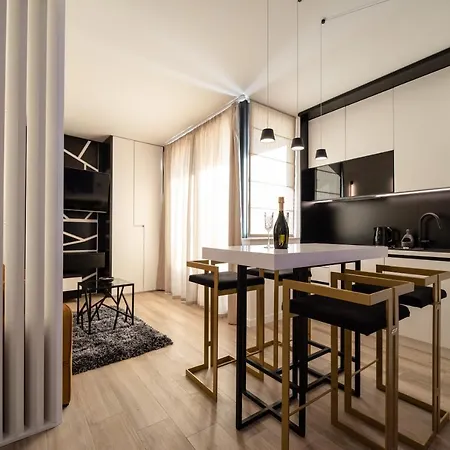 Lägenhet Mrak Exclusive Zadar