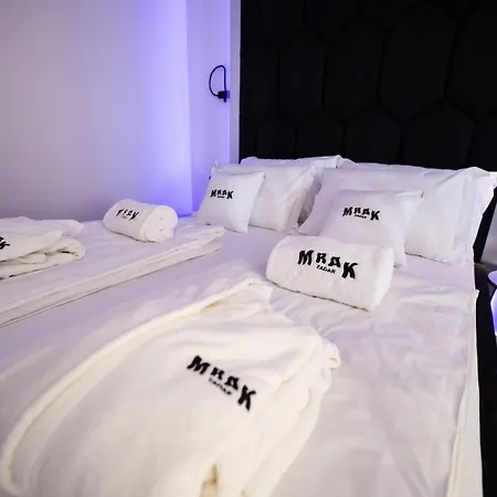 Mrak Exclusive Appartement Zadar